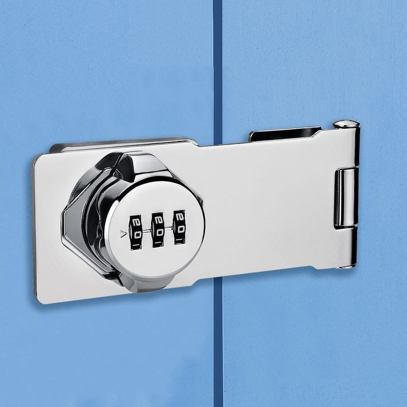 Smartlock - Sécurisez vos biens - Pratique et fiable - Tranquillité d'esprit