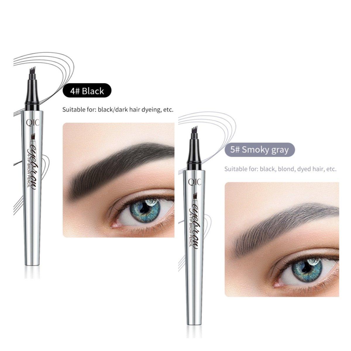 Microblading™ | Pour un look impeccable et sans effort tout au long de la journée