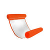Hamac aquatique - Détente flottante - Confort gonflable - Idéal pour la piscine et la plage - abris de jardin - accessoires bricolage - accessoires connectés - Inflatable Bouncer Accessories