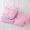 Organisez vos affaires - Ensemble de rangement pratique et élégant - accessoires connectés - accessoires gaming - accessoires high - tech - Household Storage Bags