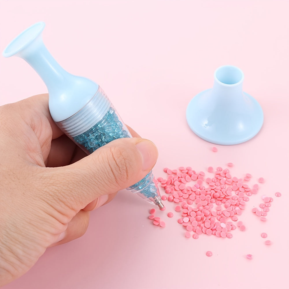 GemGrip™ | Brillance et performance inégalées
