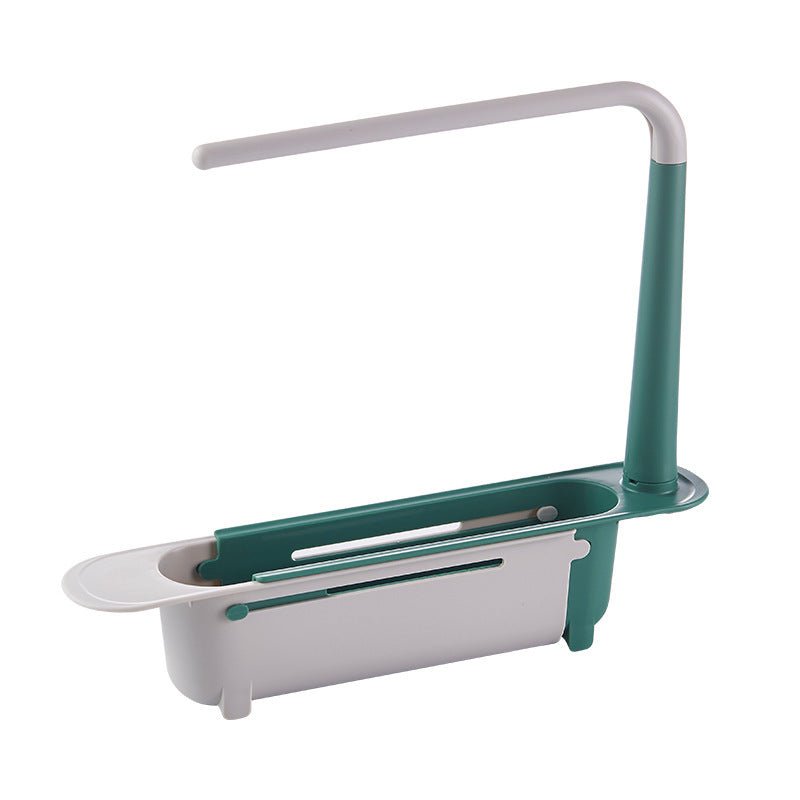 Gootsteenplank™ | Gagnez de l'espace et du temps - 