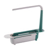 Gootsteenplank™ | Gagnez de l'espace et du temps - 