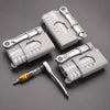 MiniRatch Set - Réparations simples - Précis et pratique - Madeluxe