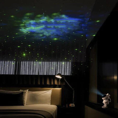 AstroLight™ | Éveillez votre imagination étoilée