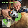 StoneCut™ | Coupez sans effort, perfection garantie - 