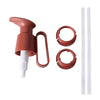 PumpEase - Dosage Précis - Condiments Préférés - Simplicité Assurée - accessoires de cuisine - accessoires pour pâtisserie - appareils de cuisine - bottle pump
