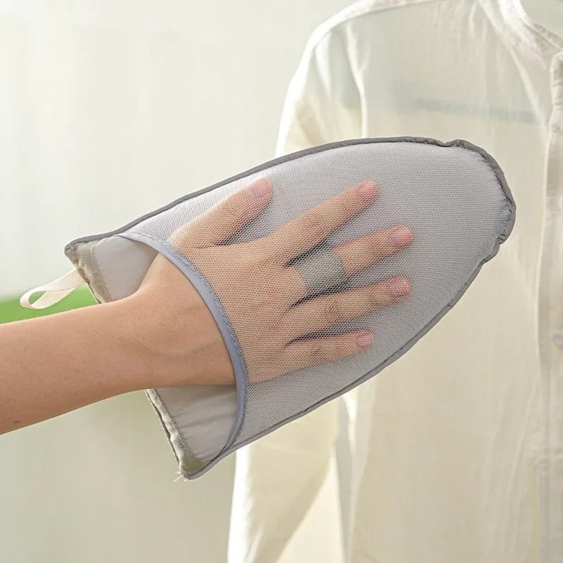 PressPal - Stérilisation facile - Des vêtements parfaits en un instant - Madeluxe