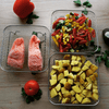Layera™ | Cuisine saine et rapide - Madeluxe