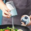 SpiceShaker - Ajoutez des saveurs facilement - Pratique et innovant!