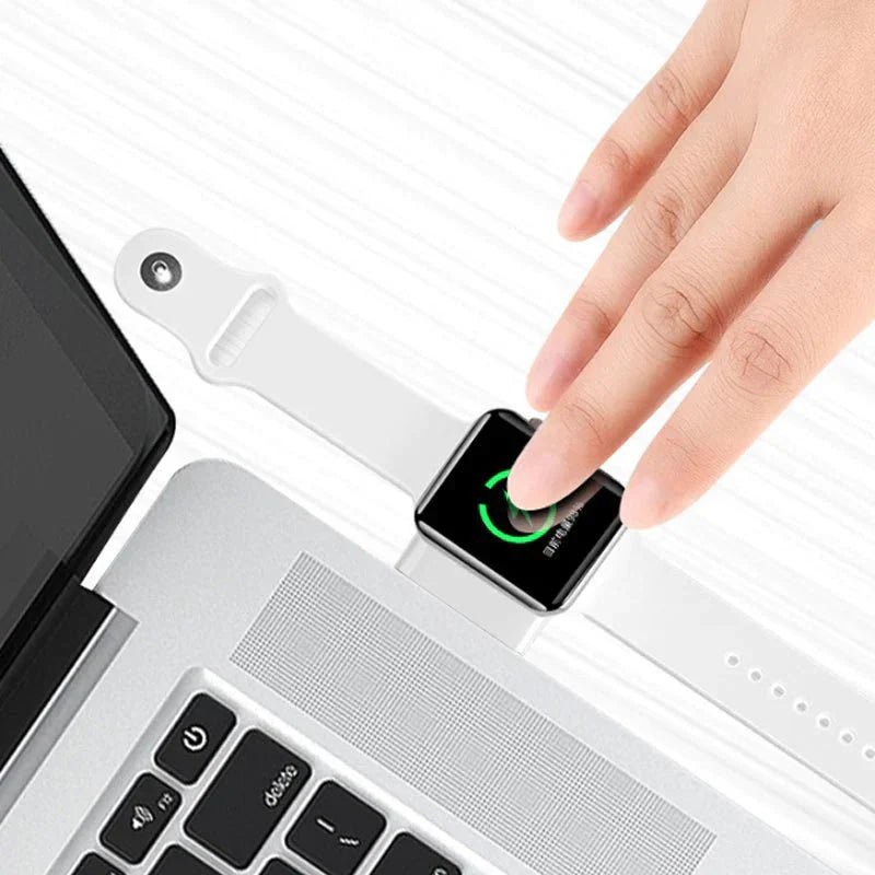 WatchMag - Une connexion élégante - Pratique au poignet - La technologie au bout des doigts - Madeluxe