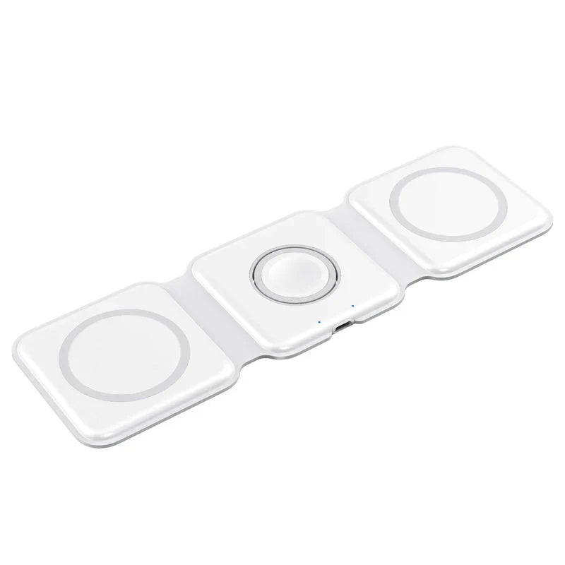 MagFold Pro - Chargement sans fil - Design élégant - Performance optimale - Madeluxe