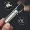 Eazy Medicine - N'oubliez plus jamais vos médicaments - Suivi facile et pratique - accessoires connectés - accessoires gaming - accessoires high - tech - Pillboxes