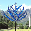 WindSpinner™ | Éveillez votre jardin avec magie - Madeluxe