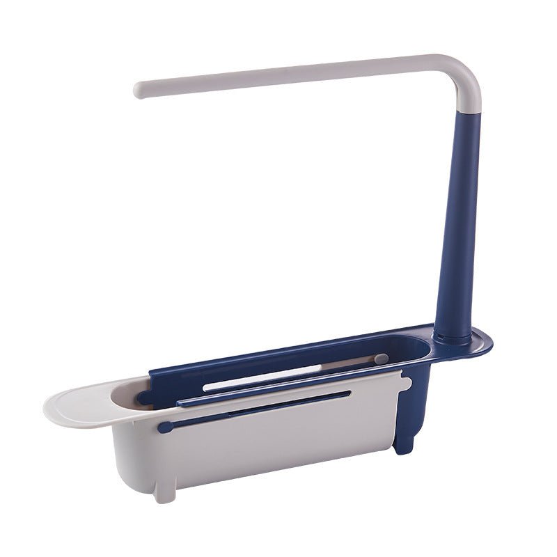 Gootsteenplank™ | Gagnez de l'espace et du temps - 