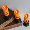 LedPumpkin™ | Donnez un bon départ à vos décorations d'Halloween !