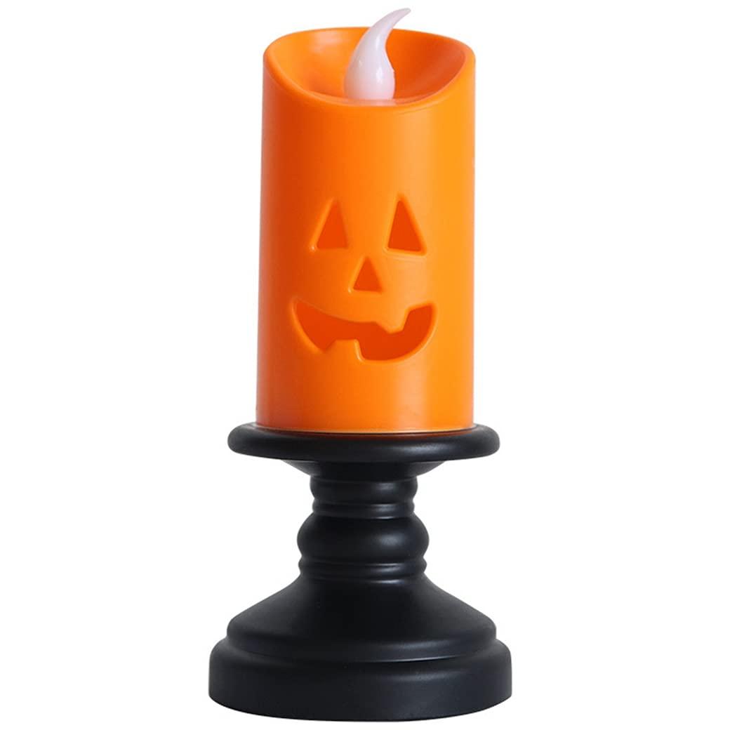 LedPumpkin™ | Donnez un bon départ à vos décorations d'Halloween !