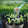 PlantPal™ | Soutien solide pour vos plantes - 6 Pièces - Madeluxe