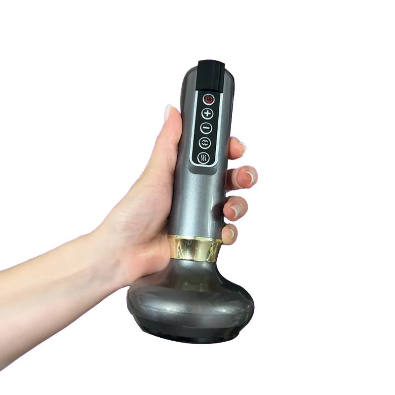 CeluMassager™ | Réveillez votre éclat intérieur !