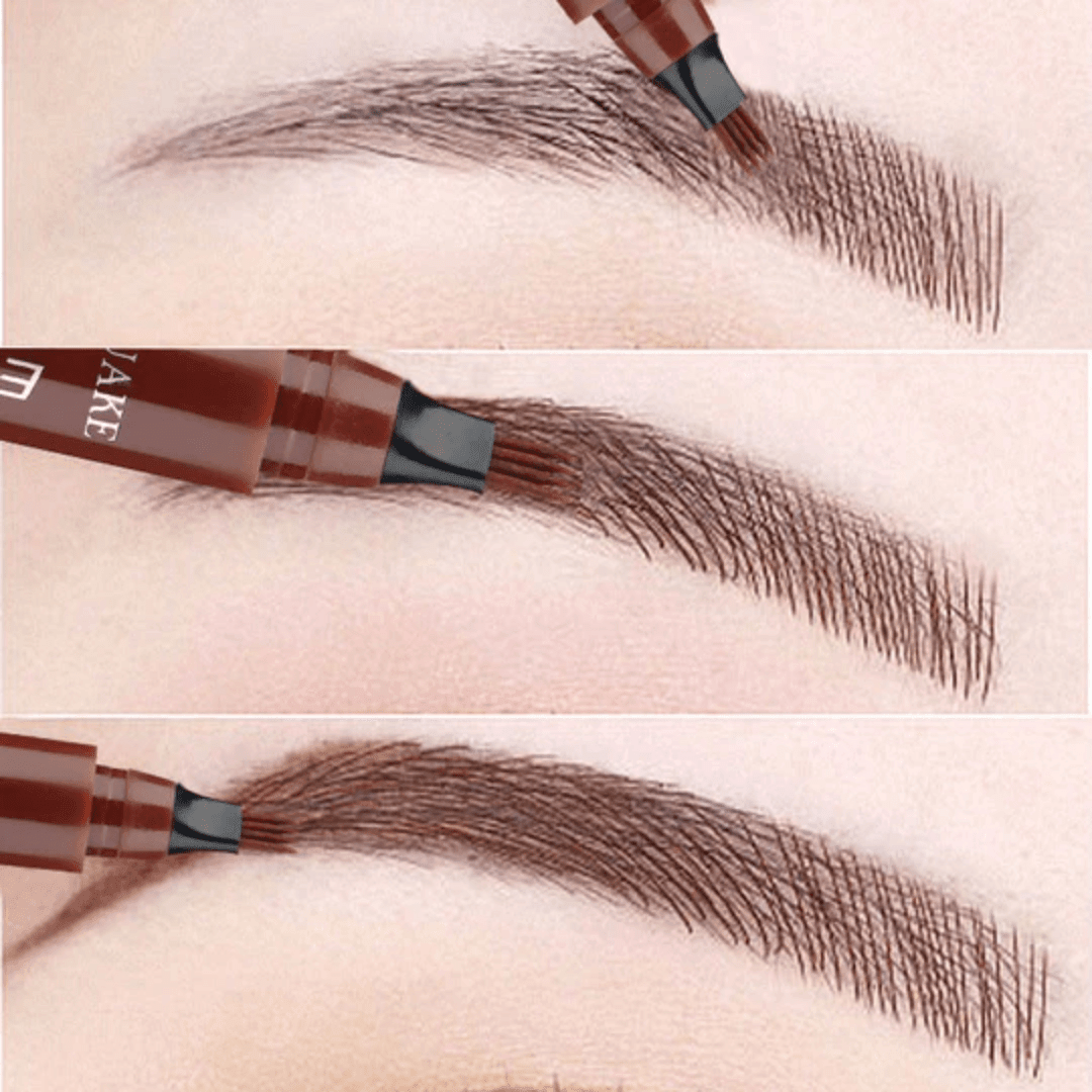 BrowPencil™ | Transformez votre look en quelques minutes