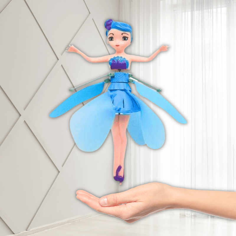 FlyingFairy™ | Joie et magie sans fin - 