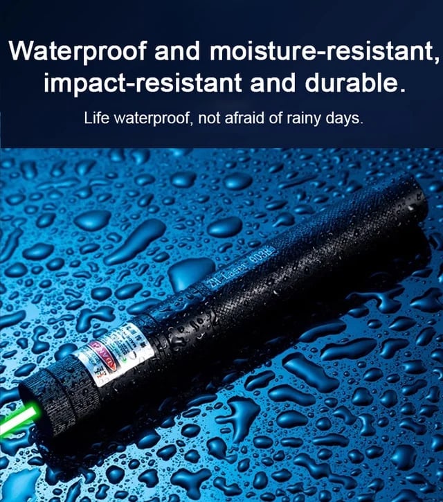 LaserX™ | Maîtrisez votre précision instantanément