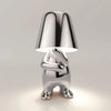 MrLamp - Éclairer avec style - Charme ludique - Ambiance chaleureuse