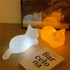 PurrLamp - Dreamy - Veilleuse pour chats - Ambiance apaisante