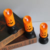 LedPumpkin™ | Donnez un bon départ à vos décorations d'Halloween !