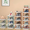 ShoeRack - Organisez vos chaussures - Gain de place - Style moderne