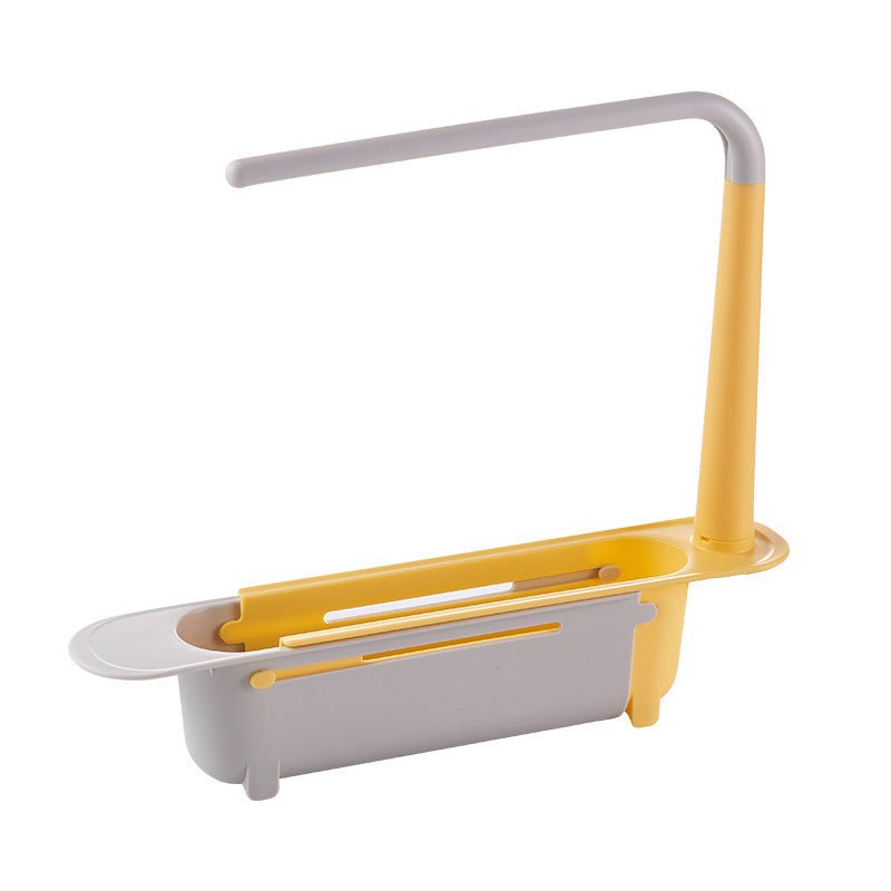 Gootsteenplank™ | Gagnez de l'espace et du temps - 