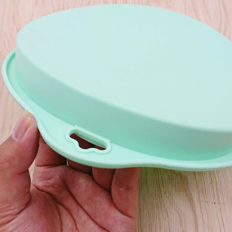 Flexi Bake - Magie des Silicones - Tailles Parfaites - Gâteaux Faciles ! - accessoires de cuisine - accessoires pour pâtisserie - appareils de cuisine - Kitchen Appliance Accessories