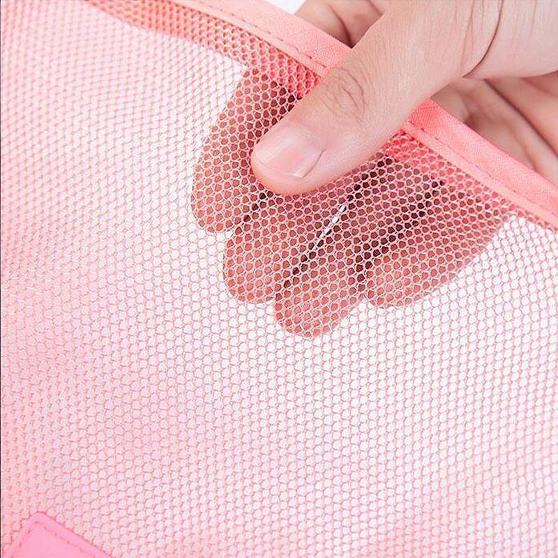 Organisez vos affaires - Ensemble de rangement pratique et élégant - accessoires connectés - accessoires gaming - accessoires high - tech - Household Storage Bags