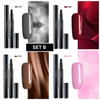 NailFlex™ | Beauté et confort au quotidien - Jeu de 4