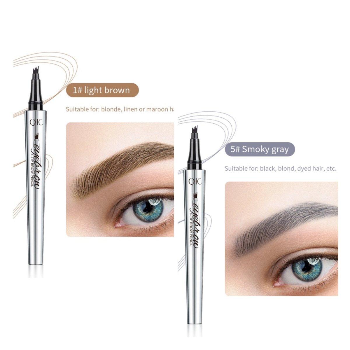 Microblading™ | Pour un look impeccable et sans effort tout au long de la journée