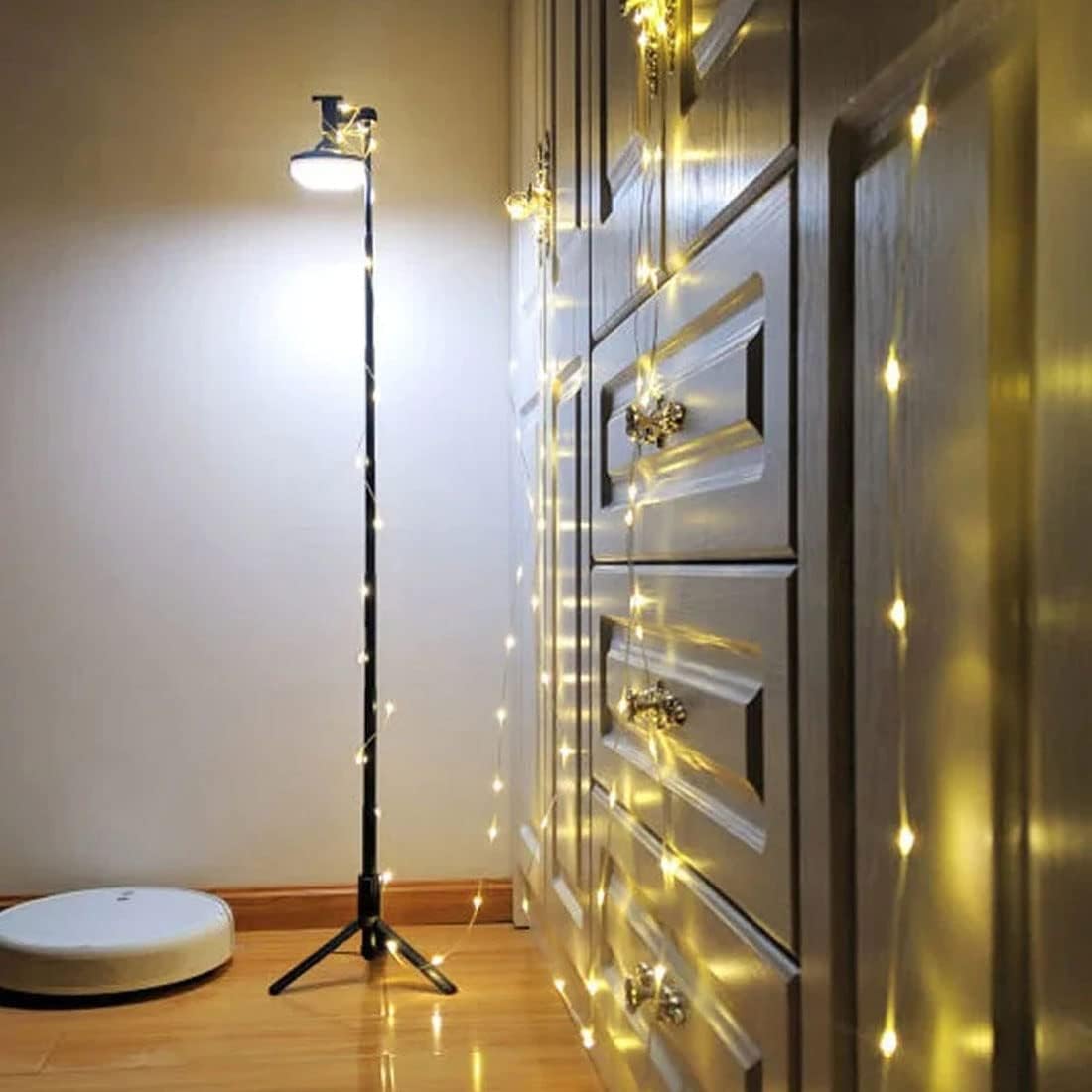 Flexlight - Illuminez votre espace - Créez une atmosphère chaleureuse ! - accessoires connectés - accessoires high - tech - accessoires intelligents - Lighting