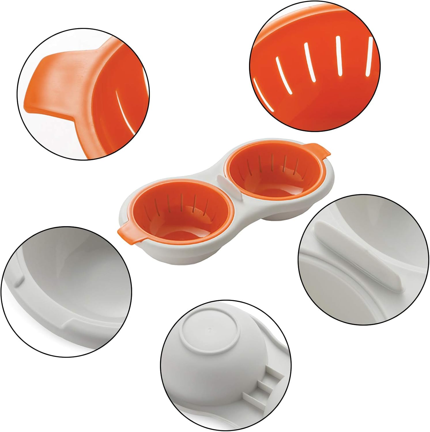 Eggora™ | Simplifiez vos repas quotidiens