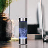 HydroBlast - Revitalisez votre corps - Énergie - Bien - être - Eau hydrogénée - Madeluxe