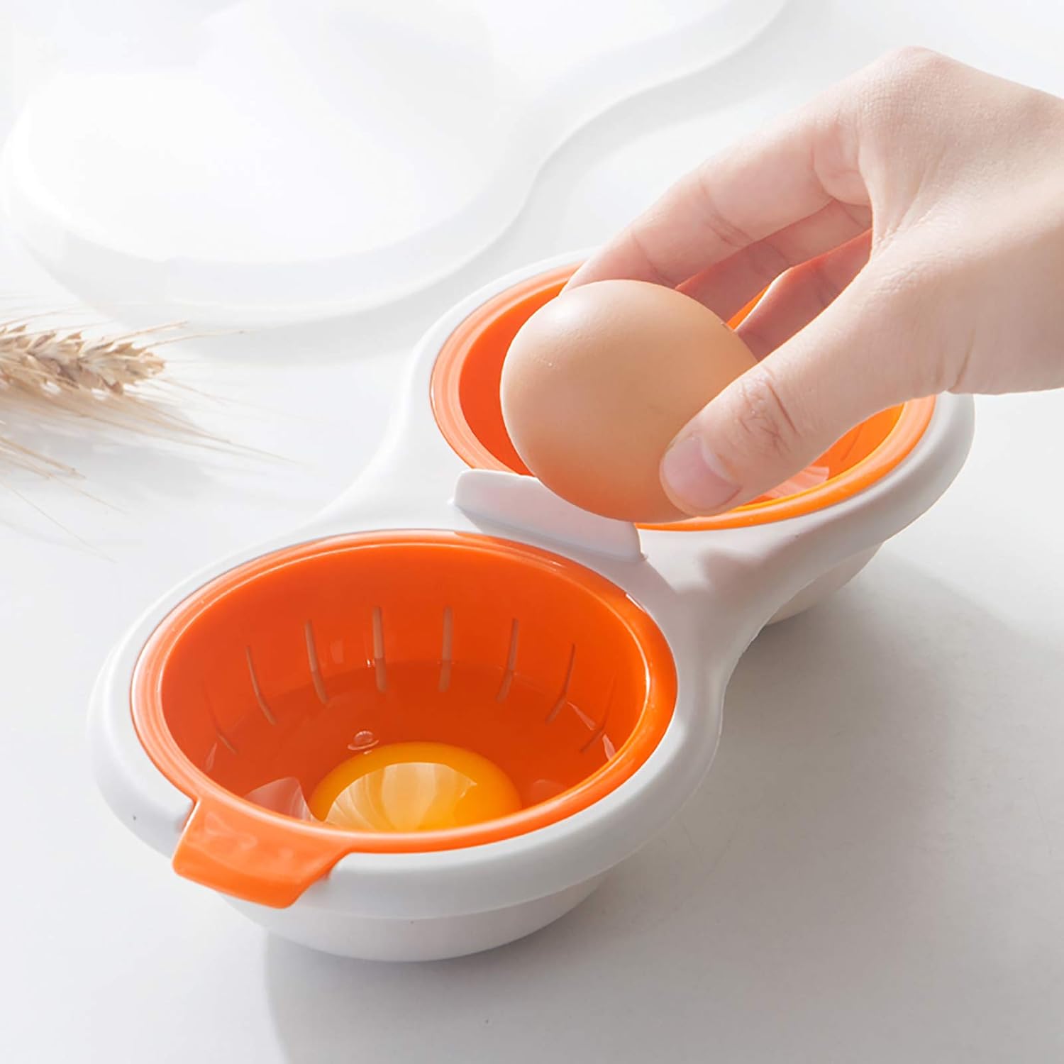 Eggora™ | Simplifiez vos repas quotidiens