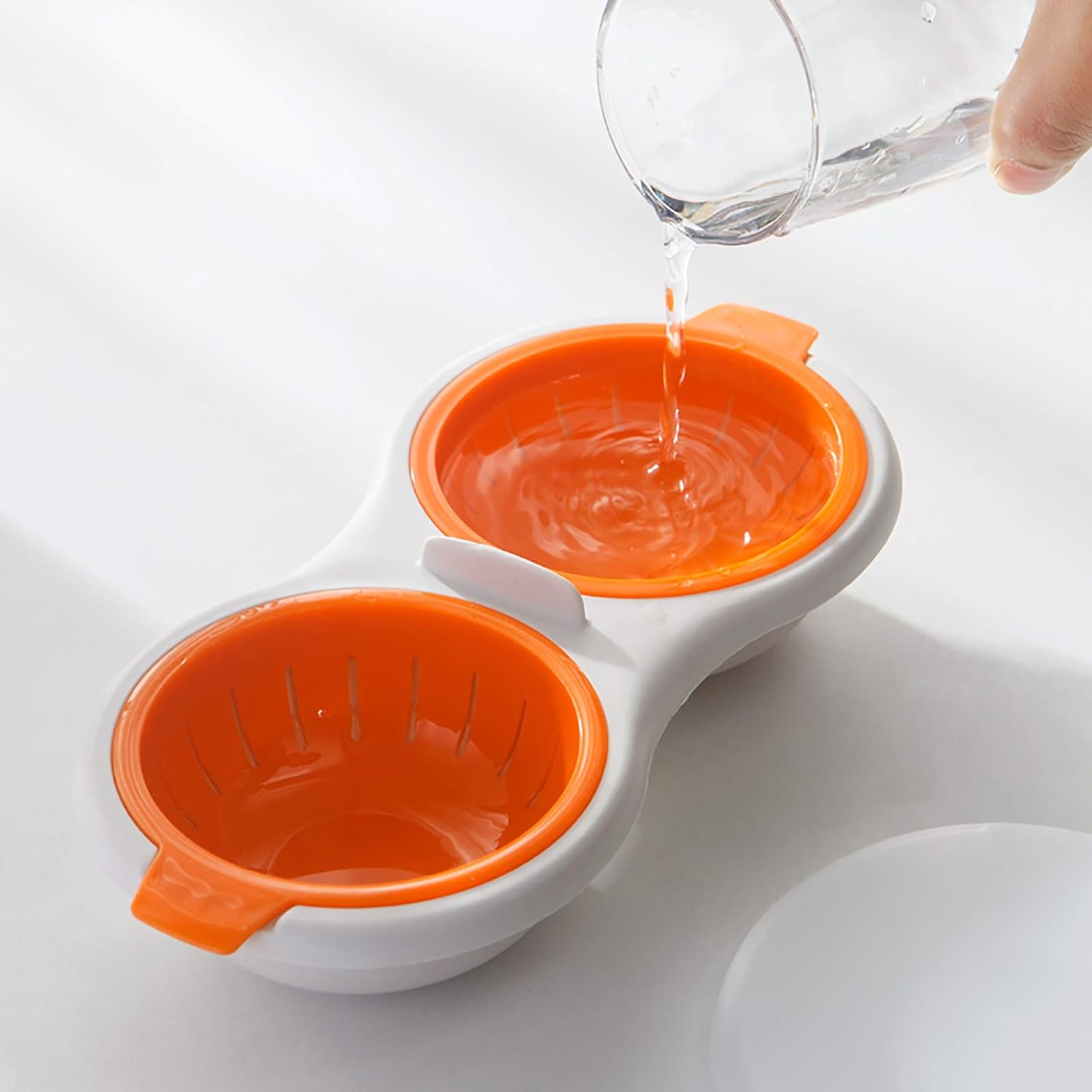 Eggora™ | Simplifiez vos repas quotidiens