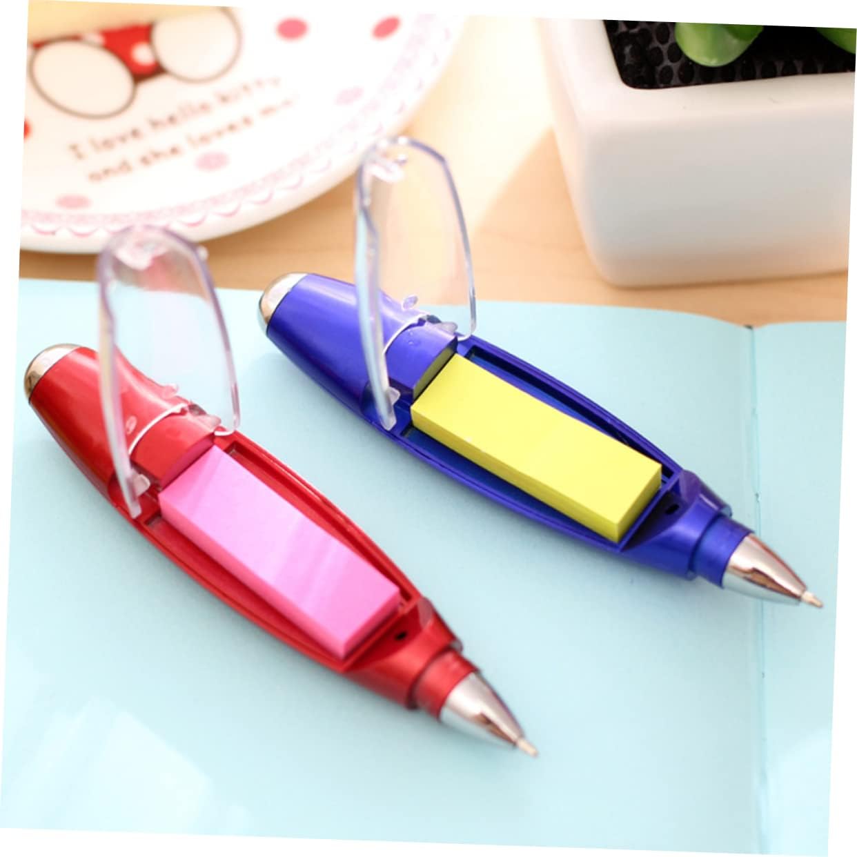 NotePen - Une écriture fluide - Des souvenirs immortalisés - L'élégance dans la main - Madeluxe