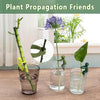 PlantPal™ | Soutien solide pour vos plantes - 6 Pièces - Madeluxe