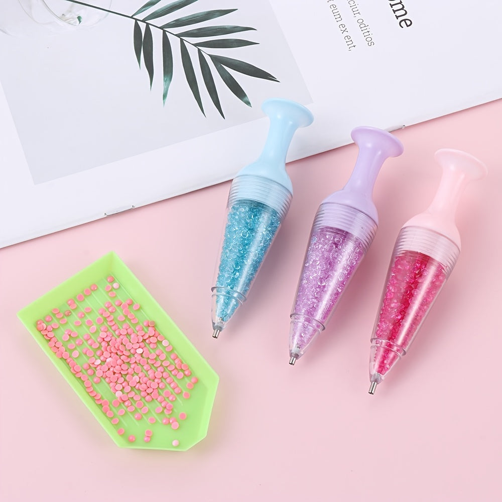 GemGrip™ | Brillance et performance inégalées