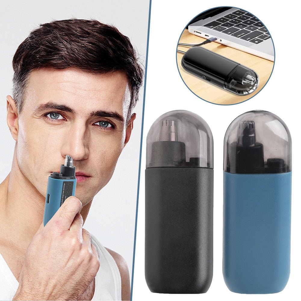 NoseGroomer™ | Confiance en soi retrouvée - 