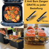 Layera™ | Cuisine saine et rapide - Madeluxe