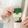 GlideTrim - Coupe facile - Résultats professionnels - Confort optimal - Madeluxe