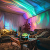 Celestia - Starlight RGB - Atmosphère relaxante - Télécommande incluse