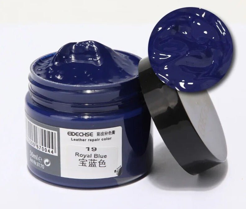 EZRenew - Crème de réparation - Finition luxueuse - Soin ultime - Madeluxe