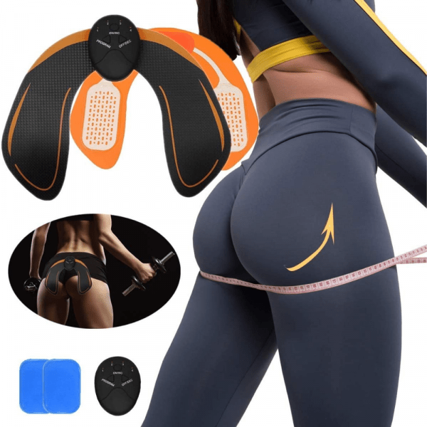 BootyLift™ | Sublimez vos courbes avec confiance - 