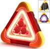 RoadRescue - Lampe de travail à LED - Eclairage puissant - Idéal pour les urgences - Madeluxe